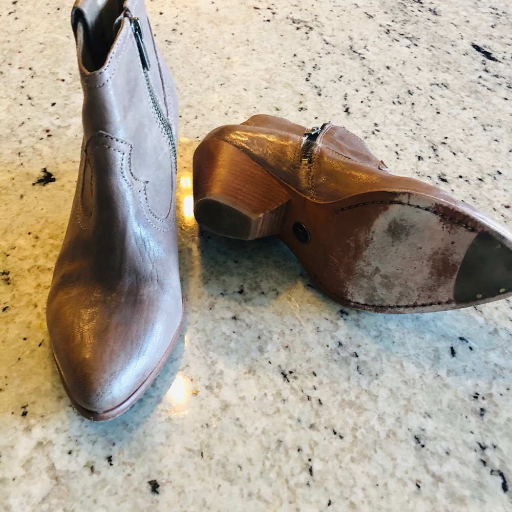Frye Booties - Picture 3 of 3